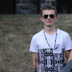 Meet your Posher, Alex